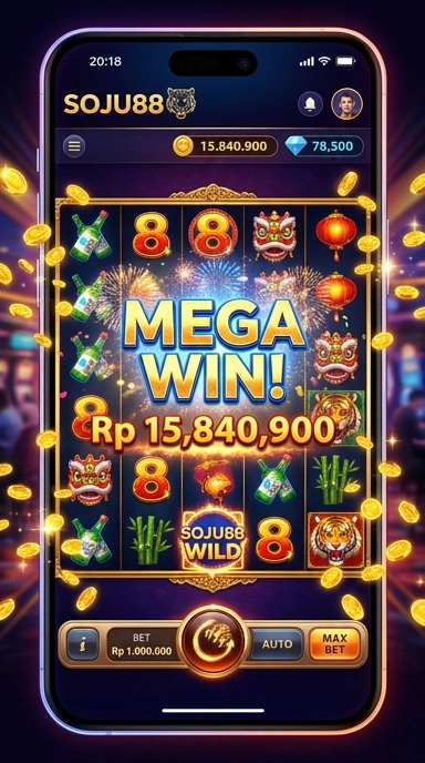 soju88 - Hub Aplikasi Terpercaya untuk Berbagai Macam Keperluan